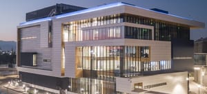Data Center Kudos de SONDA obtiene certificación Tier IV Gold Operational Sustainability