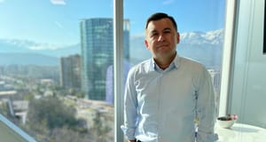 ERP Agéntico: Cuando los sistemas dejan de informar y comienzan a resolver, por Diego González, fundador y CEO de Defontana
