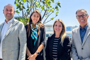 Entel Perú enfoca inversión en red móvil y fibra óptica para sostener su crecimiento