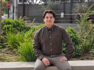 Cuando la formación en tecnología se convierte en oportunidad, por Ethan Astorga, Analista Junior de Protección de Datos y Automatización de Samsung Chile