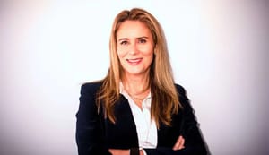 AmCham Chile nombra a Fernanda Soza Ried como nueva Gerenta General