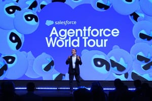 Salesforce reúne en Chile a empresas de todos los tamaños para dar el salto hacia la era agéntica