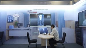 ¿Cómo la Inteligencia Artificial ayuda a mejorar la atención en salud?