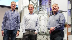 Investigadores de Ericsson reciben medalla IEEE por aportes al desarrollo de 4G y 5G