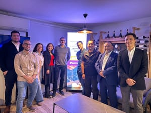 Intcomex Chile y Lenovo ISG reúnen a partners de infraestructura