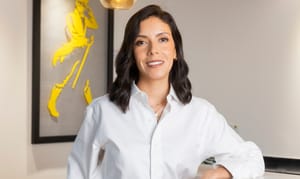Lo que no te cuentan sobre ser madre y ejecutiva al mismo tiempo, por Javiera Jamis, Communications & Sustainability Manager South LAC, Diageo Chile