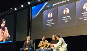 Chile Fintech Forum 2026: Expertos proyectan un ecosistema de pagos más simple, eficiente y colaborativo