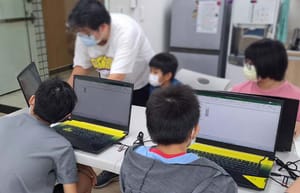 MSI dona 1.232 computadores reacondicionados para reducir brechas digitales en Taiwán