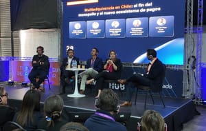 Multiadquirencia gana terreno en Chile y anticipa cambios en el mercado de pagos
