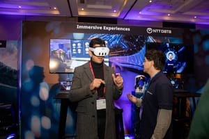 NTT DATA Interconnected 2026 mostrará cómo los agentes de IA, la nube y la ciberseguridad están transformando las empresas
