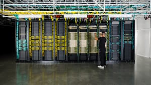 NVIDIA define las fábricas de IA como infraestructura para producir tokens