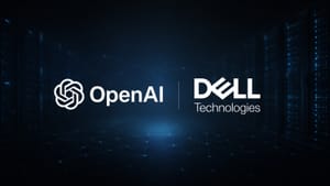 OpenAI y Dell conectarán Codex con infraestructura empresarial híbrida y on-premises