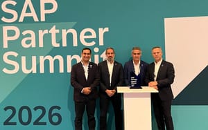 SEIDOR recibe dos máximos reconocimientos globales de SAP en Orlando