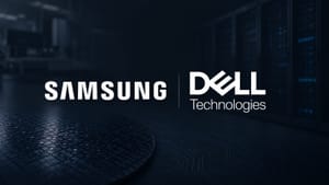 Dell apoyará a Samsung con infraestructura para fabricación de chips impulsada por IA