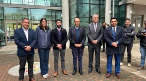 Subtel y alcaldes de la Provincia de Itata logran acuerdos para impulsar la conectividad rural
