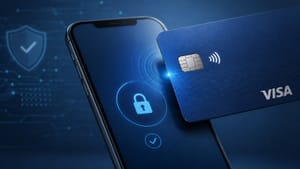 Visa lleva a la región la autenticación bancaria con la tarjeta física