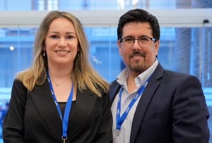 La nueva cara de la Inteligencia Artificial, por Jesús Juyumaya, PhD, y Vera Voitova, Phd de la Facultad de Economía y Negocios de la Universidad Andrés Bello