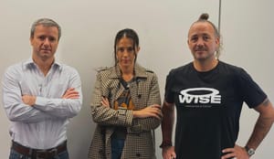 WISE Innovation Studios y Massiva se unen para lanzar el primer metaverso mobile multimarca de Latam