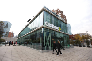 Globant lanza un nuevo programa de recompra de acciones por USD 125 millones