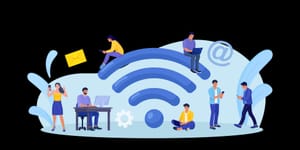 Dos perfiles tecnológicos que pueden trabajar como nómadas digitales según IT Hunter