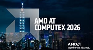 AMD extiende soporte de AM5 hasta 2029 y refuerza la continuidad de actualización en PC