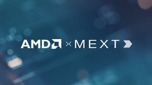 AMD adquiere MEXT para optimización de memoria en infraestructura de cómputo