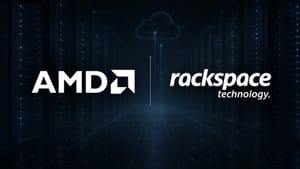 AMD y Rackspace firman acuerdo inicial de 30 MW de cómputo de IA
