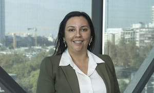 Chiletec elige por primera vez a una mujer para liderar la asociación tecnológica