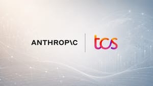 Anthropic y TCS llevarán Claude a industrias reguladas