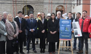 Subtel inicia en Coquimbo el plan regional de retiro y ordenamiento de cables