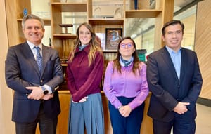 Banco de Chile entrega por sexto año el Premio Mujeres que Inspiran y reconoce a 30 líderes del país