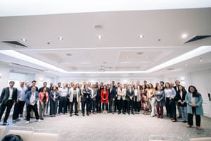 Chile Data Centers suma nuevos socios y supera las 80 empresas que integran el gremio