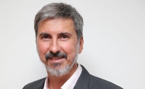 Lenovo anuncia nuevo General Manager de ISG para América Latina