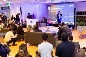 Corfo suma a Banco de Chile para su Cobertura Escala ProInversión y apoyo a startups