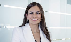 IA y cámaras inteligentes redefinen el futuro de las ciudades modernas, por Denith García de Axis Communications
