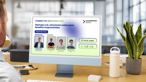 Ecosistemas Global organiza webinar con foco en startups e inteligencia artificial