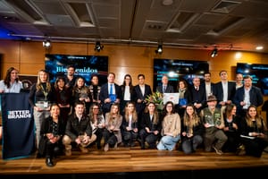 Entel obtiene el primer lugar en una de las categorías del estudio B-Brands
