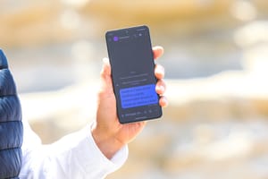 Chile y Perú acortan brechas de conectividad gracias a la cobertura directa al celular de Entel y Starlink