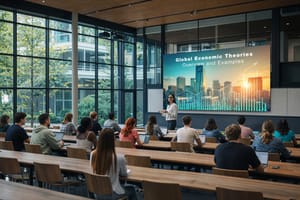 Epson muestra en InfoComm 2026 su línea de soluciones de display más ambiciosa hasta ahora