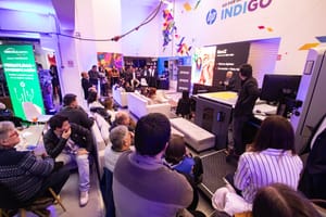 Evento Gráfico 2026 mostró el giro de la industria hacia la diversificación y la tecnología
