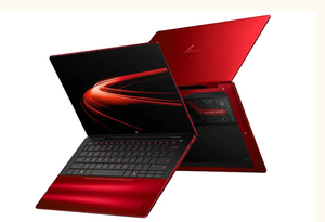 HP y Ferrari presentan una AI PC de edición limitada con 4.999 unidades