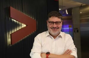 IA en empresas chilenas: De la automatización a la ventaja competitiva, por Francisco Rojas, Managing Director Data & AI de Accenture Chile