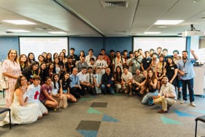Fundación 9 House crea nueva malla formativa con IA para preparar a niños y jóvenes en su desempeño futuro