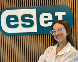 ESET Latinoamérica anuncia a Giuliana Ravenna como su nueva channel manager para Chile