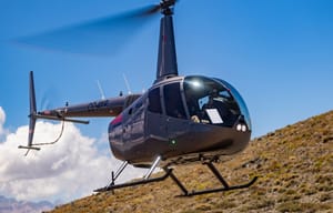 Starlink conecta operaciones aéreas de Aerotoscana en zonas rurales del sur de Chile