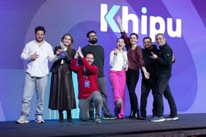 Khipu consolida su liderazgo en pagos digitales con 4 millones de transacciones mensuales