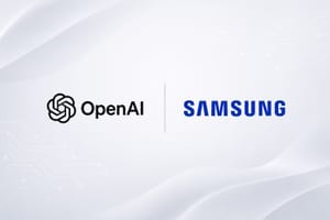 Samsung despliega ChatGPT y Codex en Corea y su división DX