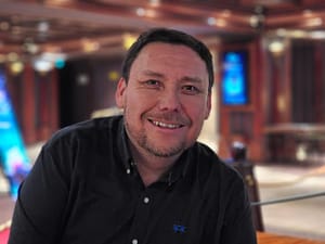Empresas individuales: La nueva frontera del emprendimiento con IA, por Marcelo Muñoz, CEO de Global Network Advisor