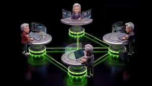 NVIDIA Agent Toolkit da estructura a agentes de IA especializados