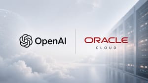 OpenAI y Oracle habilitarán acceso a modelos y Codex mediante créditos OCI